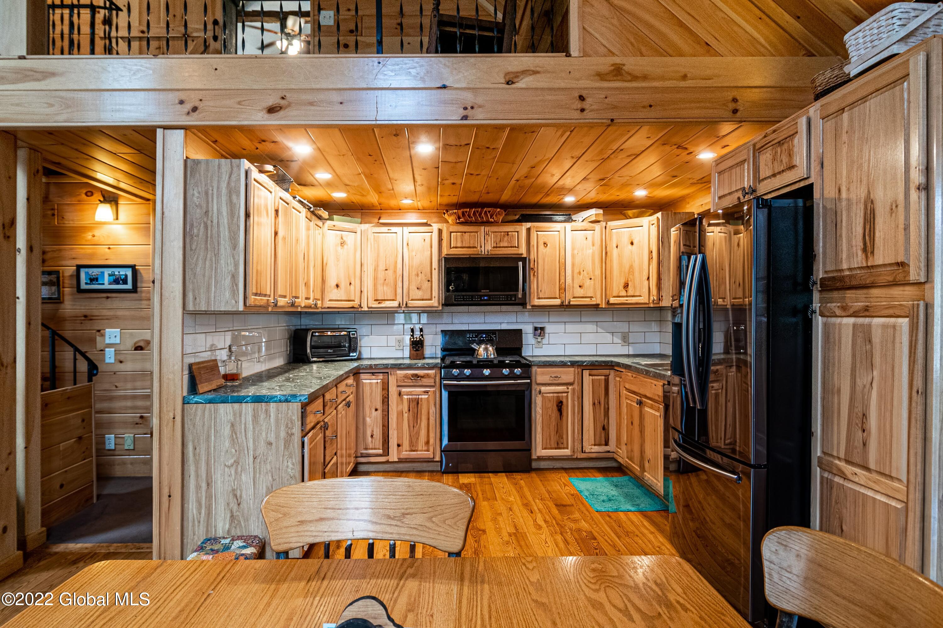 209 Chester Shores Ridge, Chestertown, New York image 12