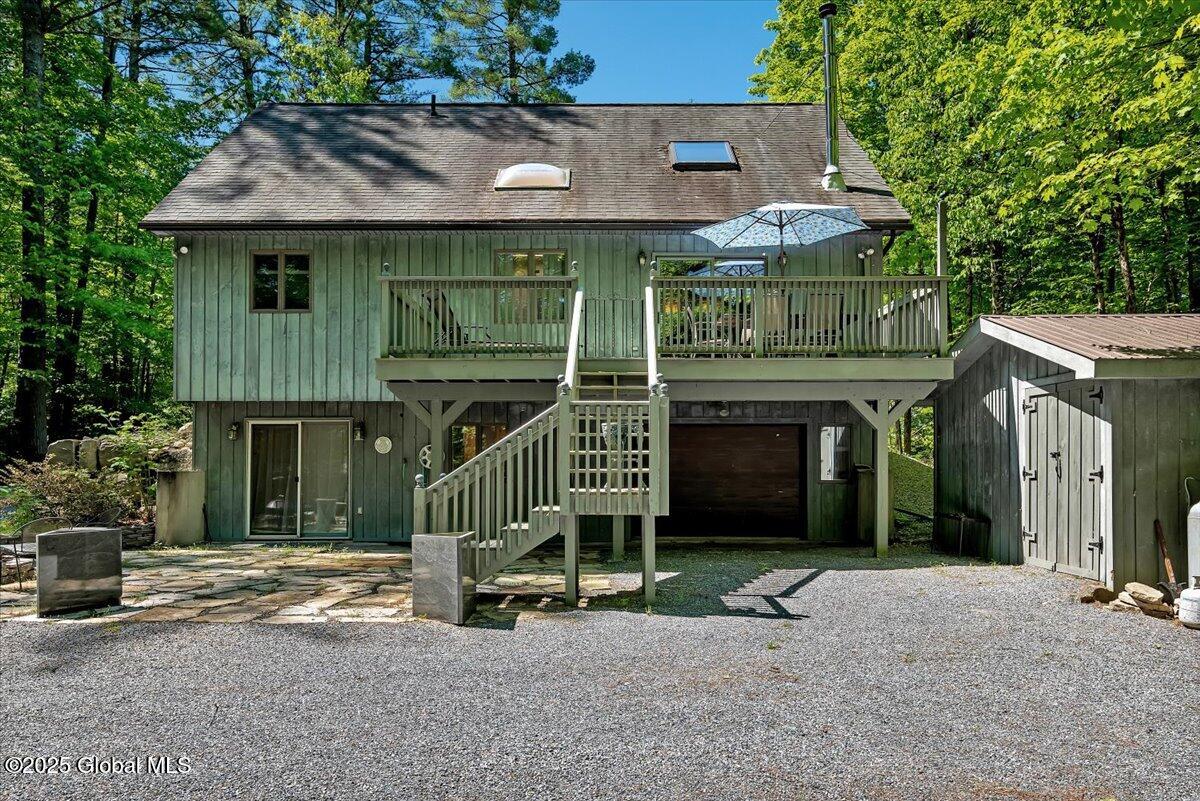 209 Chester Shores Ridge, Chestertown, New York image 41