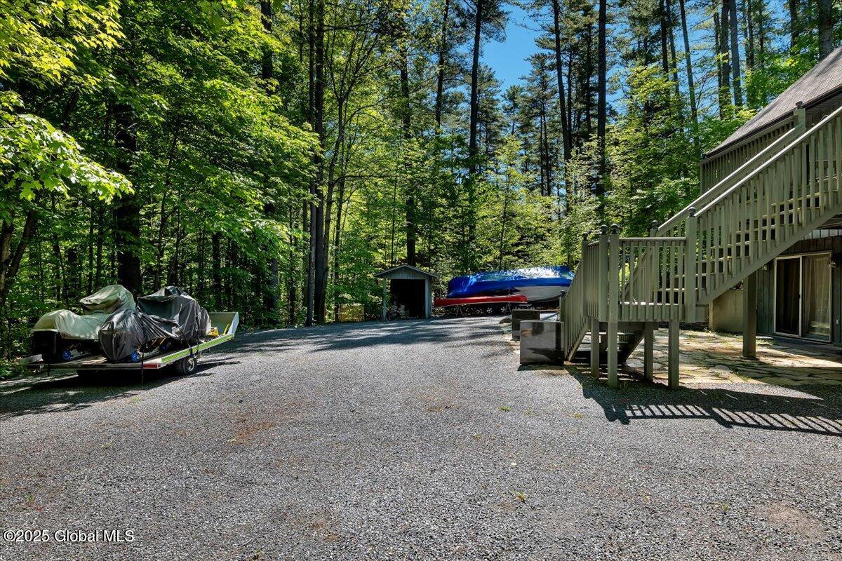 209 Chester Shores Ridge, Chestertown, New York image 42