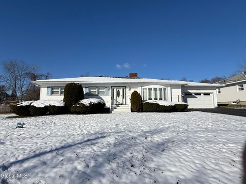 Photo of 22 Peter Lane, Amsterdam, NY 12010 (MLS # 202530520)