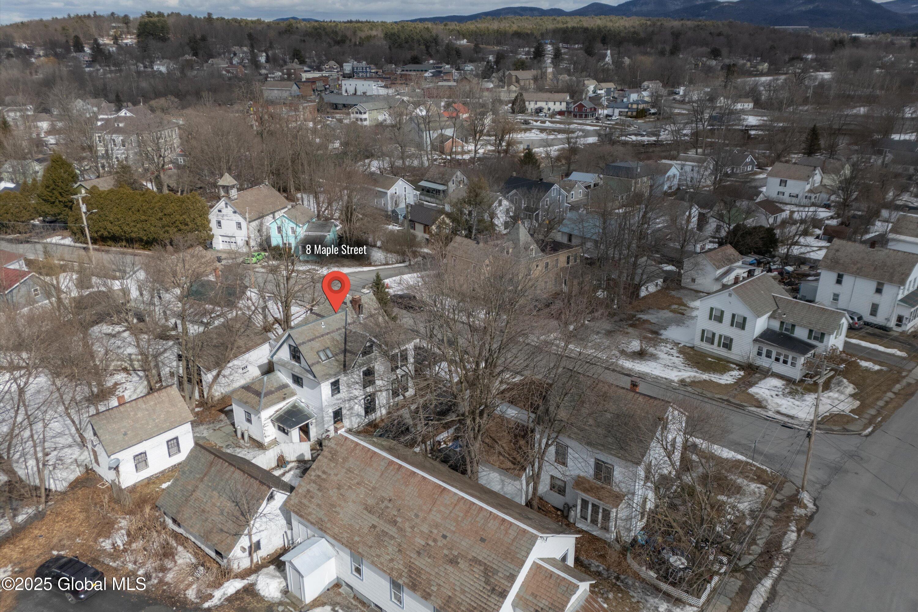 8 S Maple Street, Granville, New York image 29