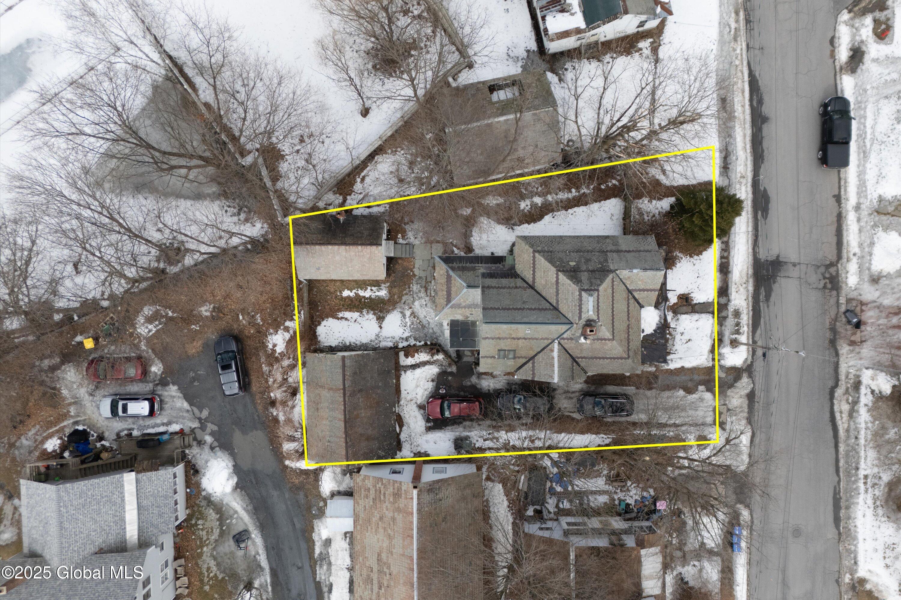 8 S Maple Street, Granville, New York image 27