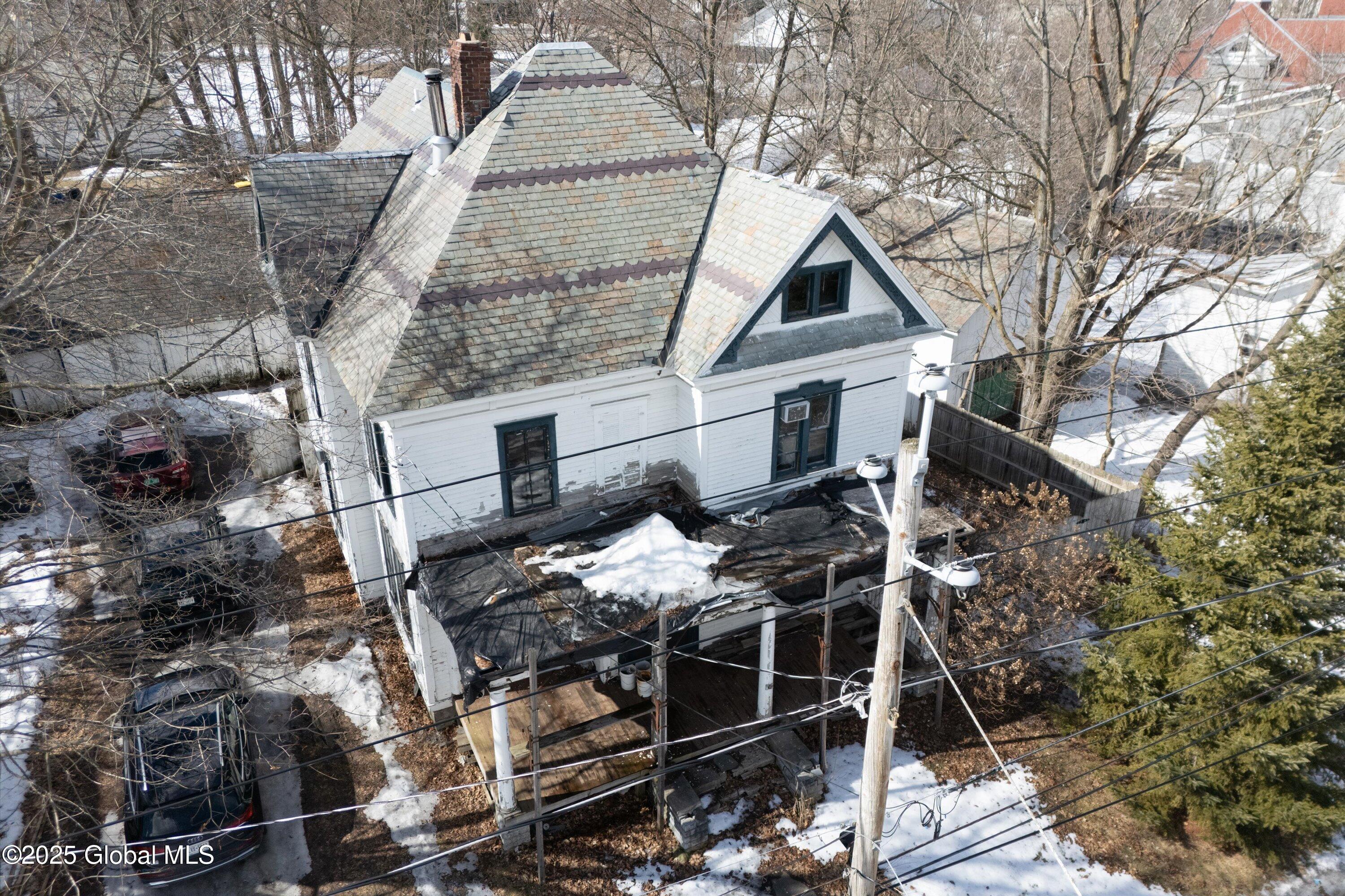 8 S Maple Street, Granville, New York image 26