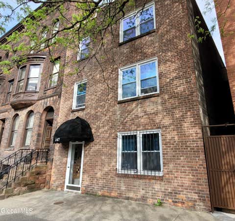 Apartment For Rent - 147 Eagle Street #APT 1<br/> Albany, NY 12202