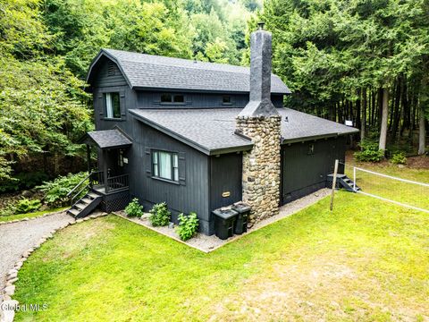 Homes For Sale - 243 Warrensburg Road<br/> Stony Creek, NY 12878