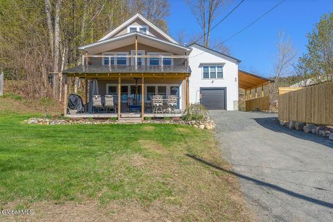 Homes For Sale - 934 S Shore Road<br/> Northville, NY 12134