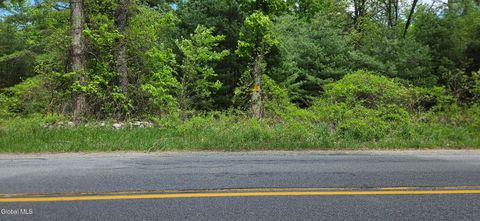 Vacant Land For Sale - L58.2 Howe Road<br/> Greenfield Center, NY 12833