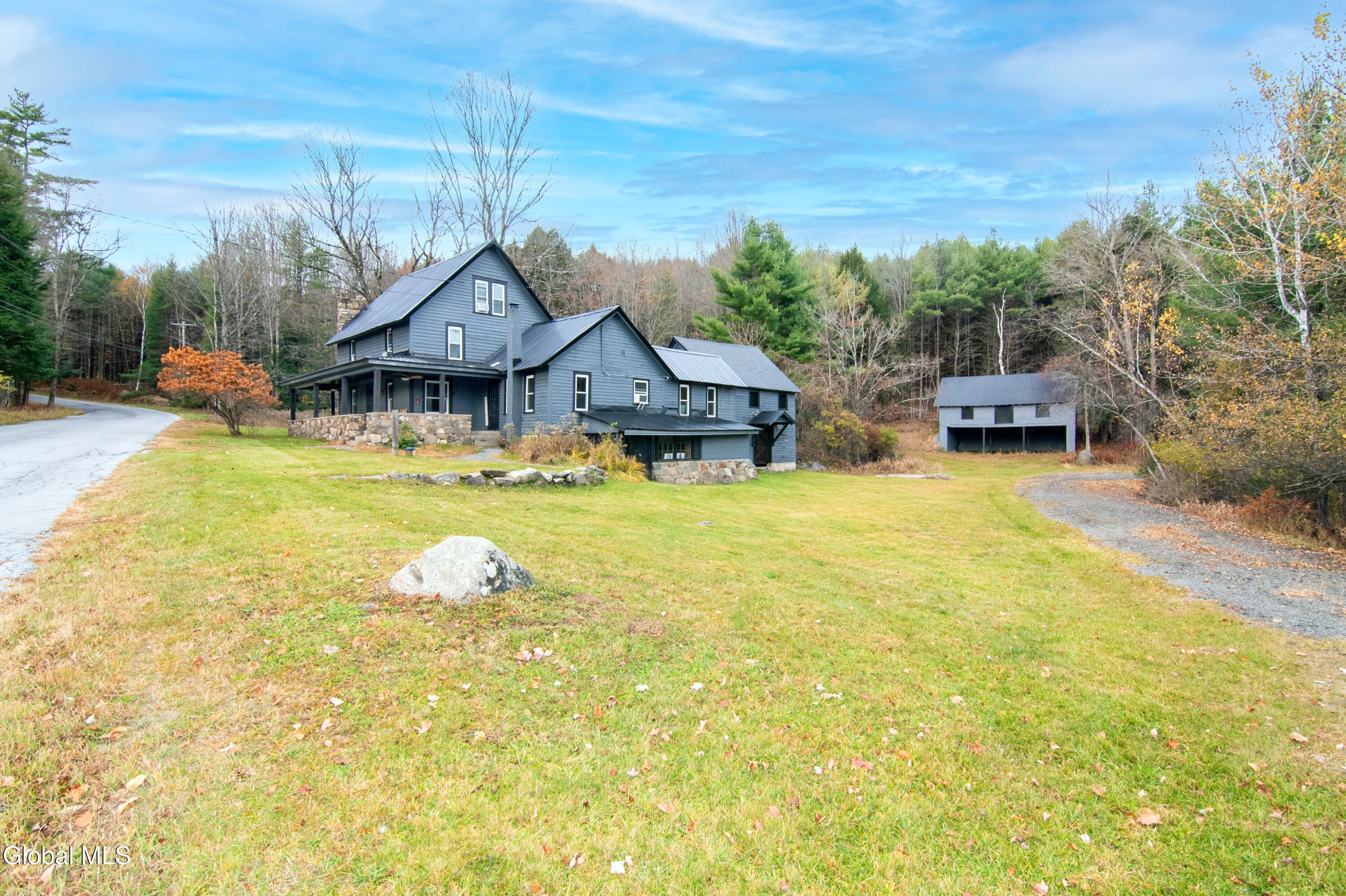 231 Scofield Road