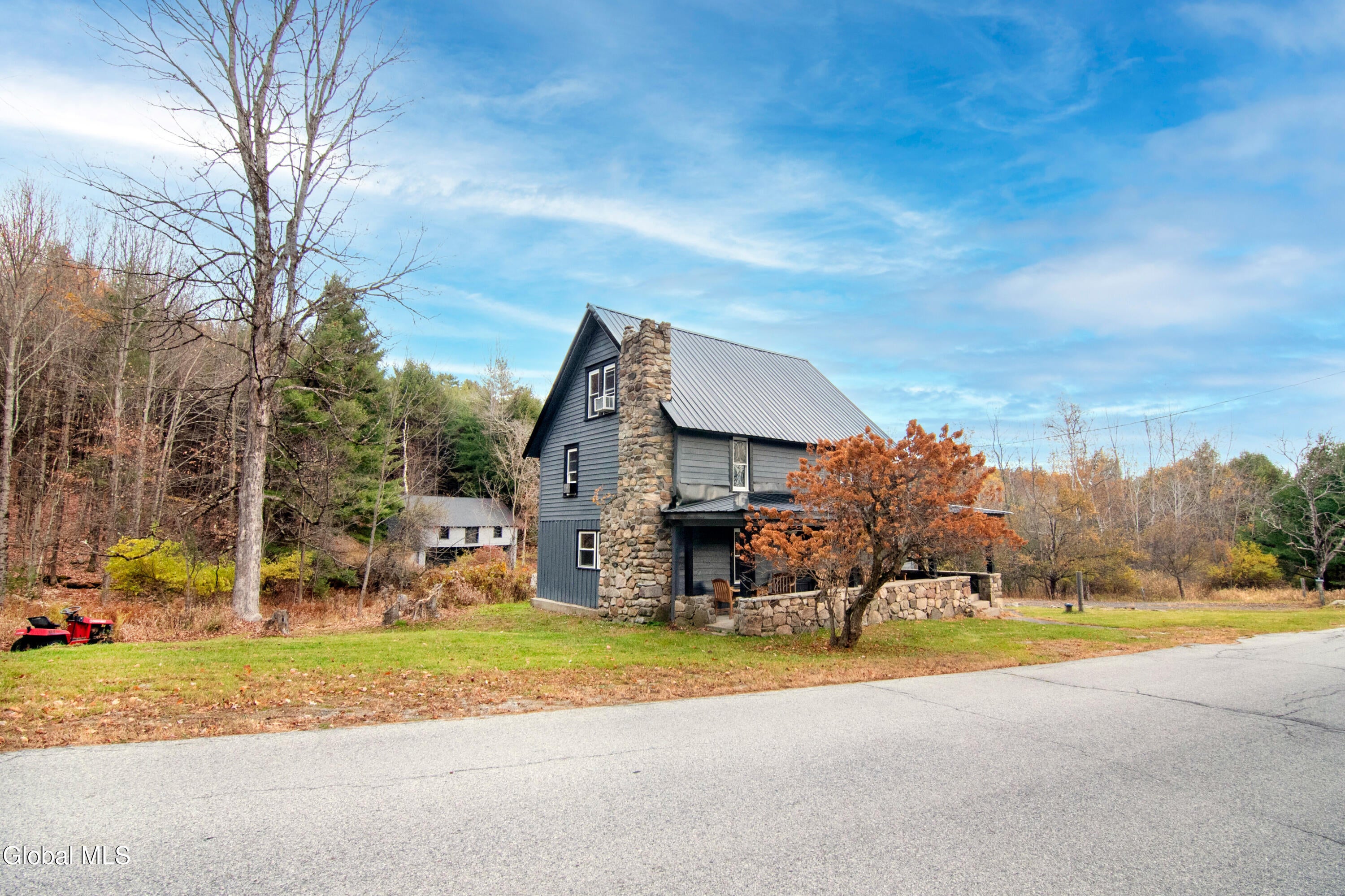 231 Scofield Road