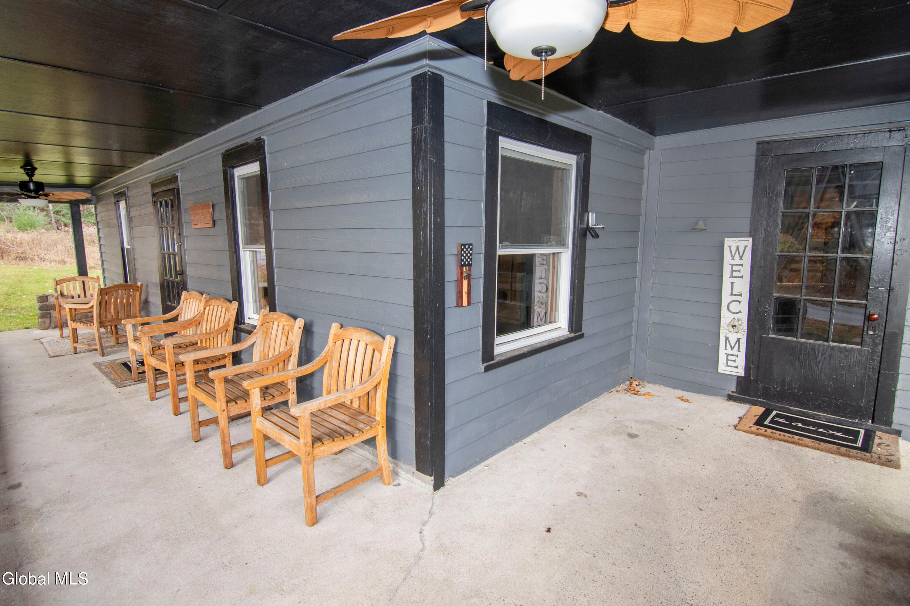 231 Scofield Road