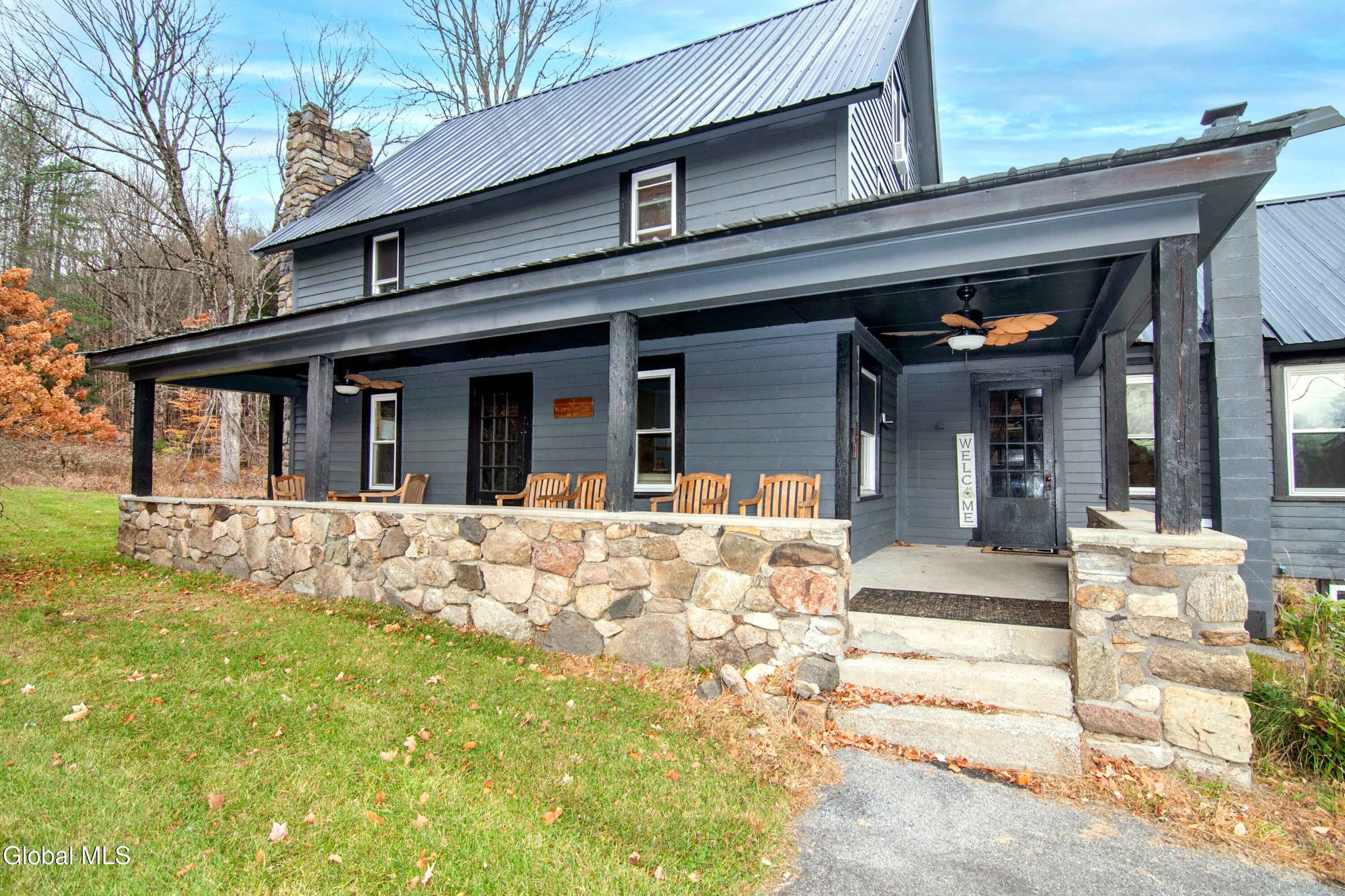 231 Scofield Road