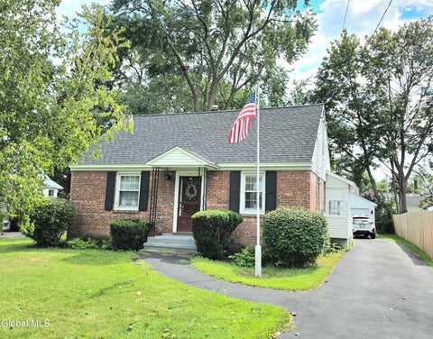 Photo of 615 Sanders Avenue, Scotia, NY 12302 (MLS # 202624133)