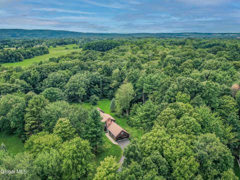 Photo of 2041 Cook Road, Ballston Lake, NY 12019 (MLS # 202624783)