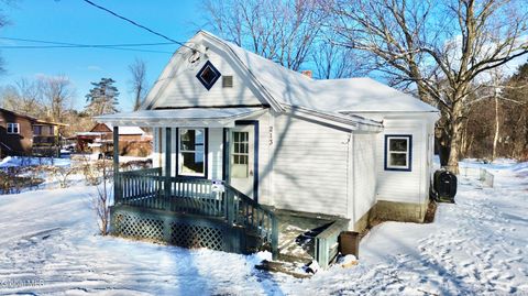 Photo of 213 Sherman Avenue, Queensbury, NY 12804 (MLS # 202610836)