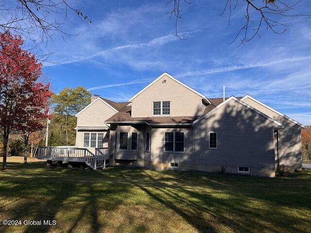 1791 Skyline Dr Dr, Duanesburg, New York image 13