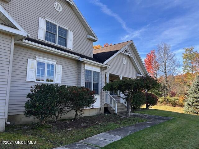 1791 Skyline Dr Dr, Duanesburg, New York image 7