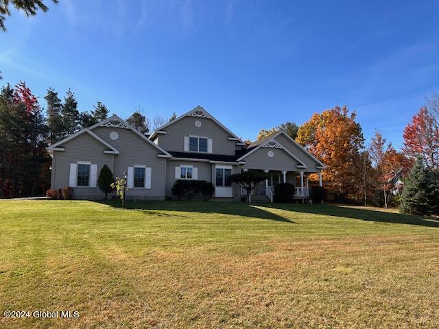 1791 Skyline Dr Dr, Duanesburg, New York image 5