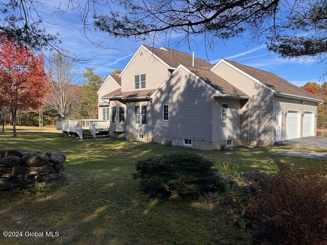 1791 Skyline Dr Dr, Duanesburg, New York image 14