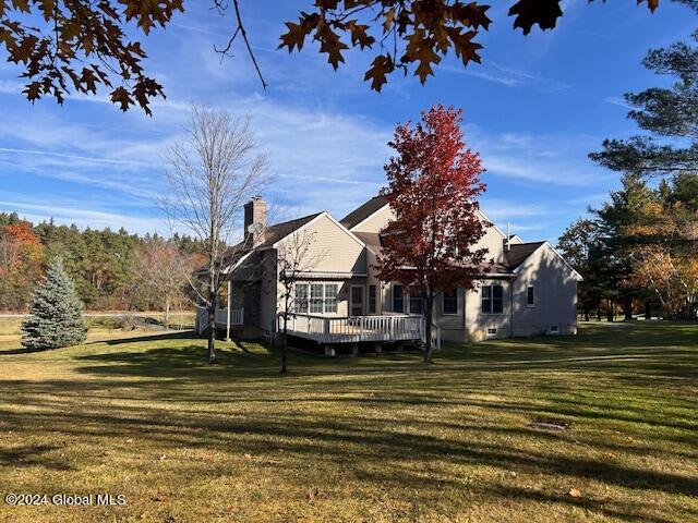 1791 Skyline Dr Dr, Duanesburg, New York image 12