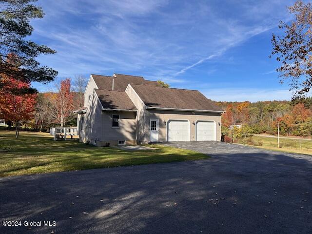 1791 Skyline Dr Dr, Duanesburg, New York image 10