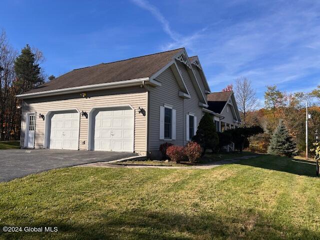 1791 Skyline Dr Dr, Duanesburg, New York image 9