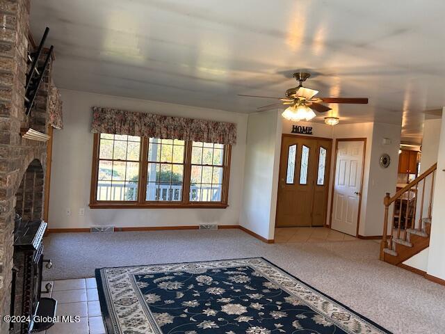 1791 Skyline Dr Dr, Duanesburg, New York image 31