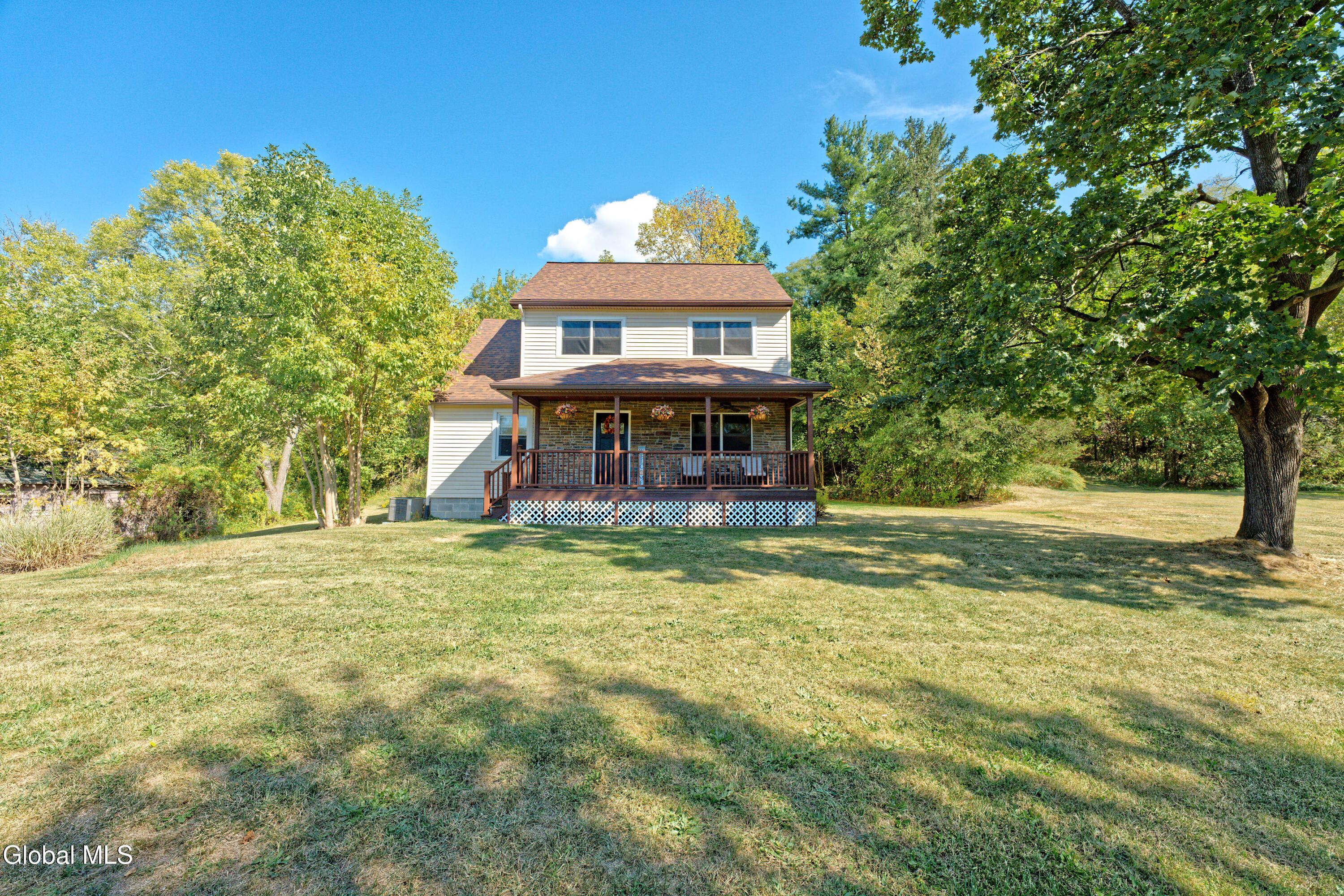 3580 River Road