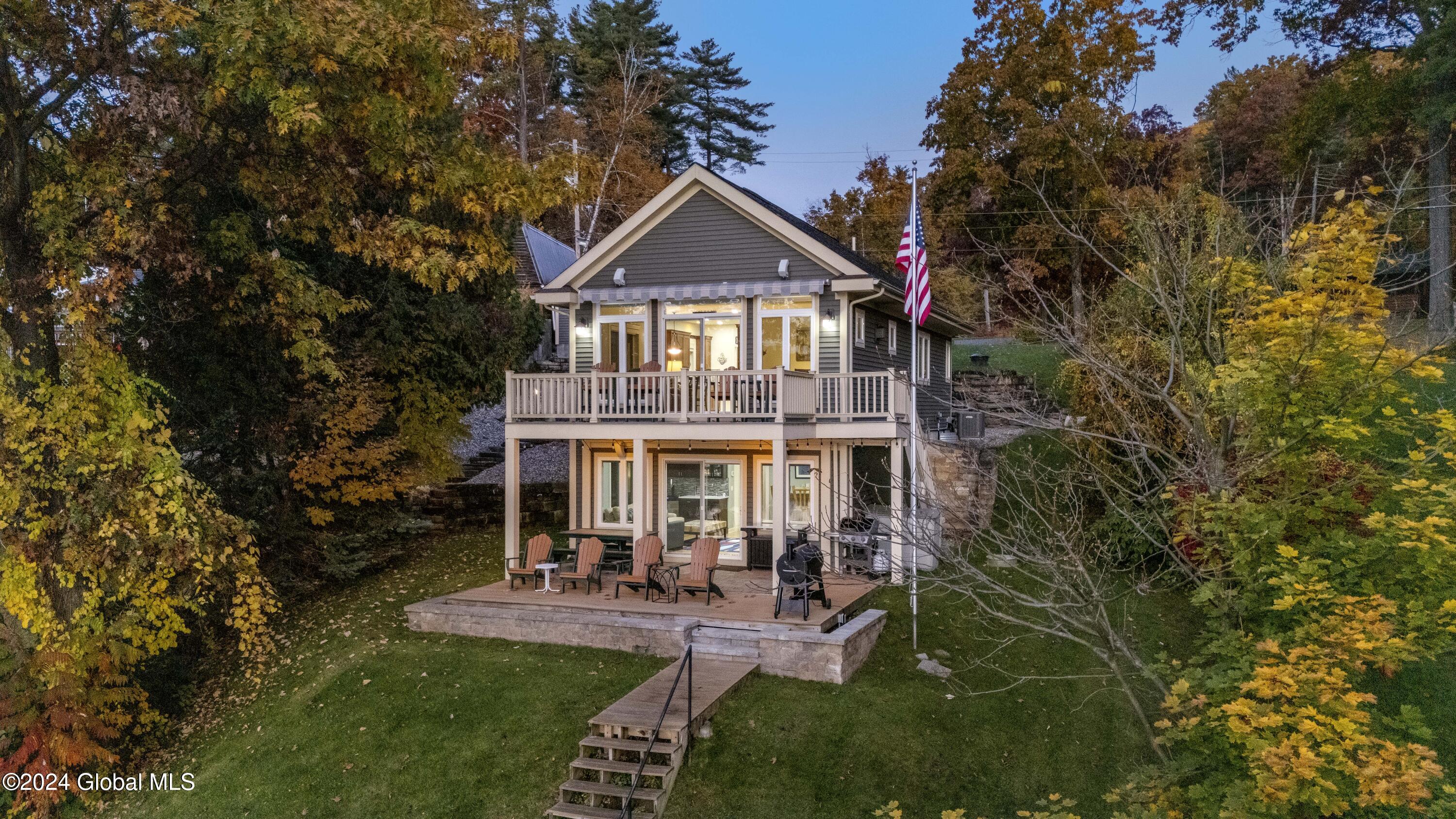 32 Nacy Road, Lake George, New York image 2