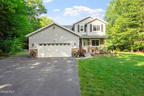 Homes For Sale - 6 Acer Drive<br/> Greenfield Center, NY 12833