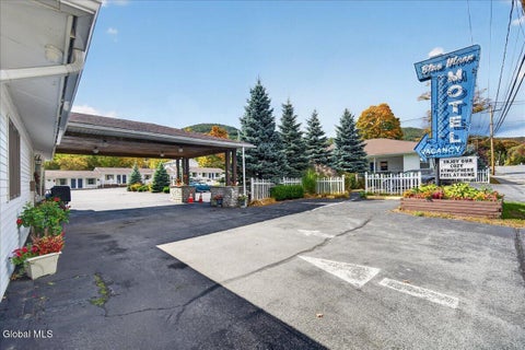 Photo of 495 Canada Street, Lake George, NY 12845 (MLS # 202628027)