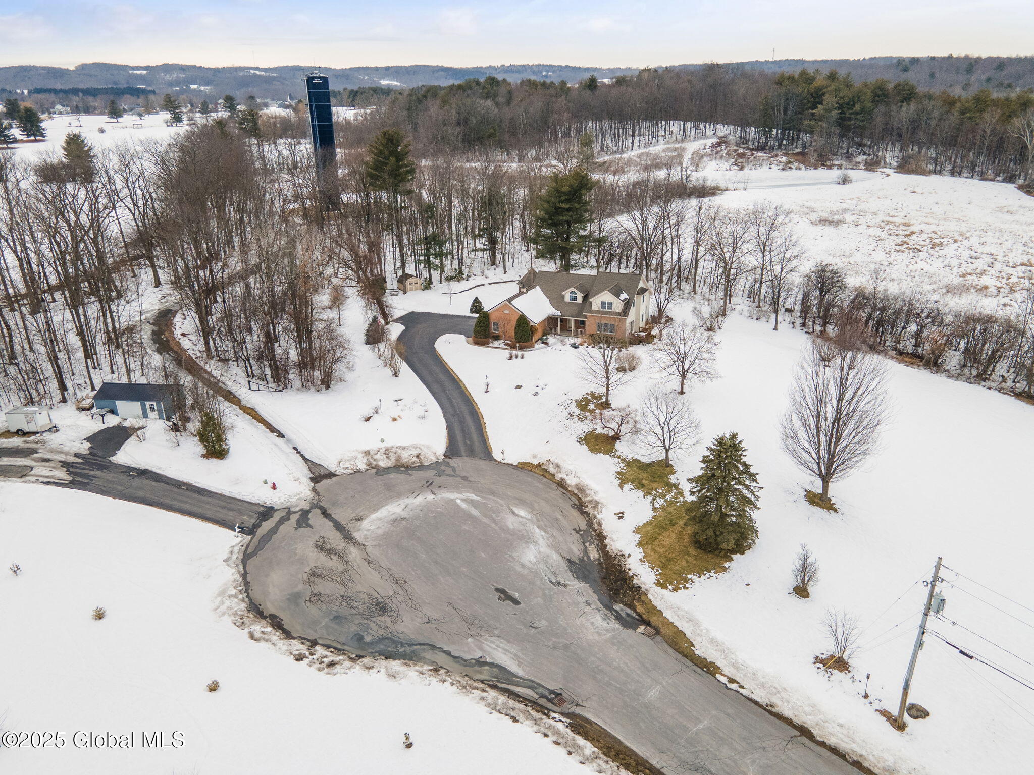 620 Reutter Drive, Duanesburg, New York image 33