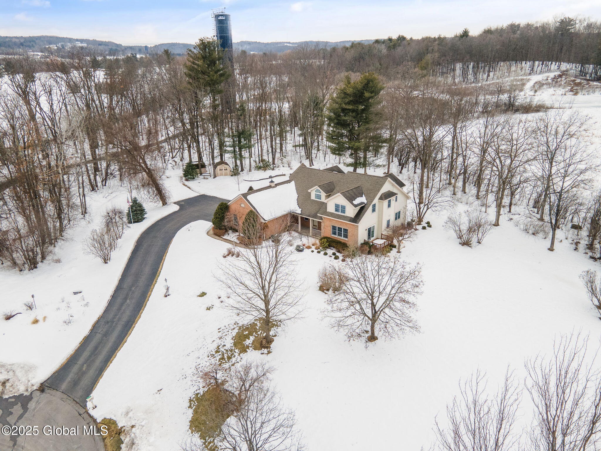 620 Reutter Drive, Duanesburg, New York image 31