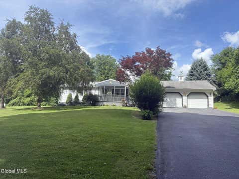 Homes For Sale - 695 Dean Road<br/> Hudson Falls, NY 12839