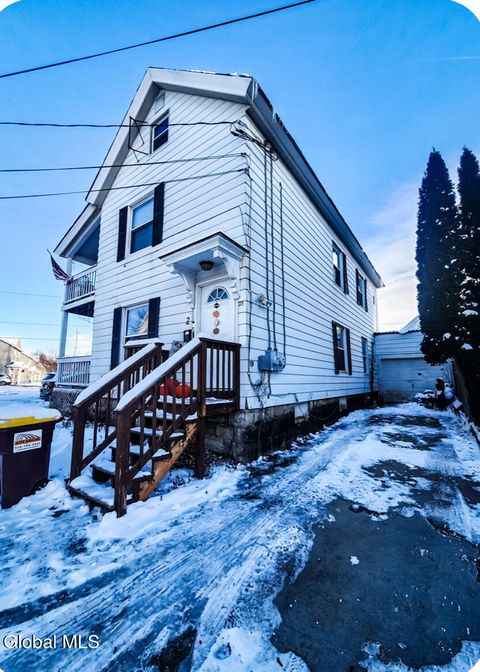 23 Birch Avenue Glens Falls NY 12801
