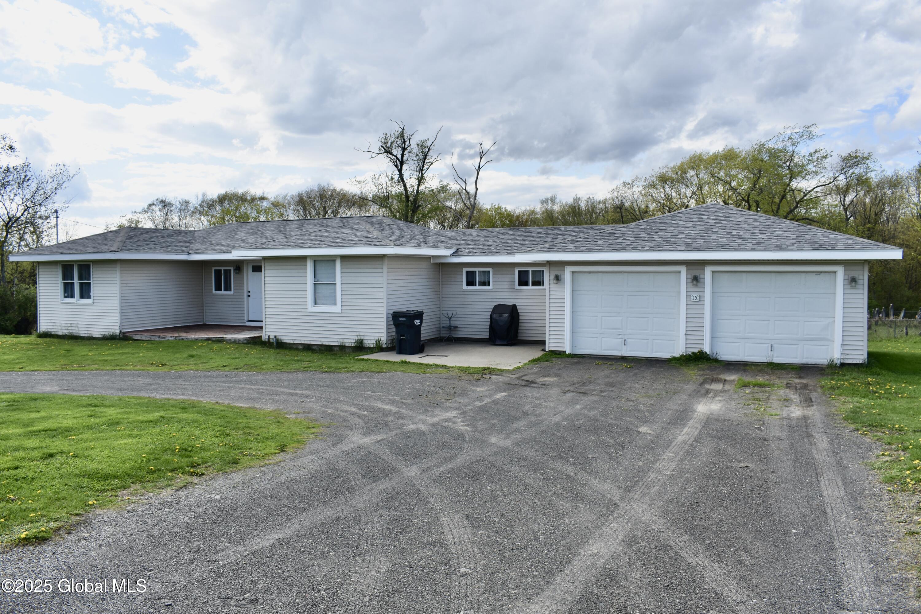 15 West Road, Fort Edward, New York image 1