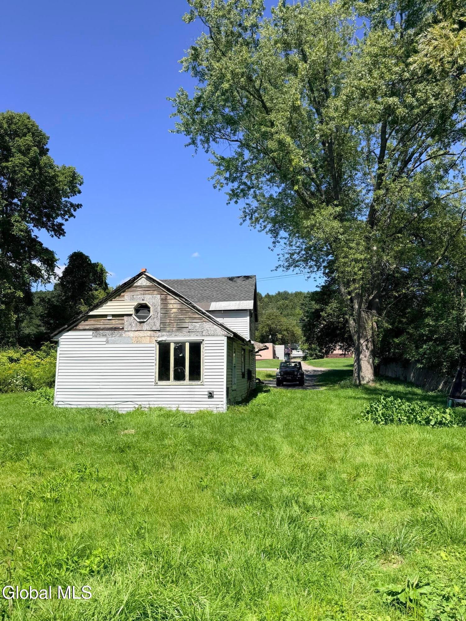 1517 State Highway 29A