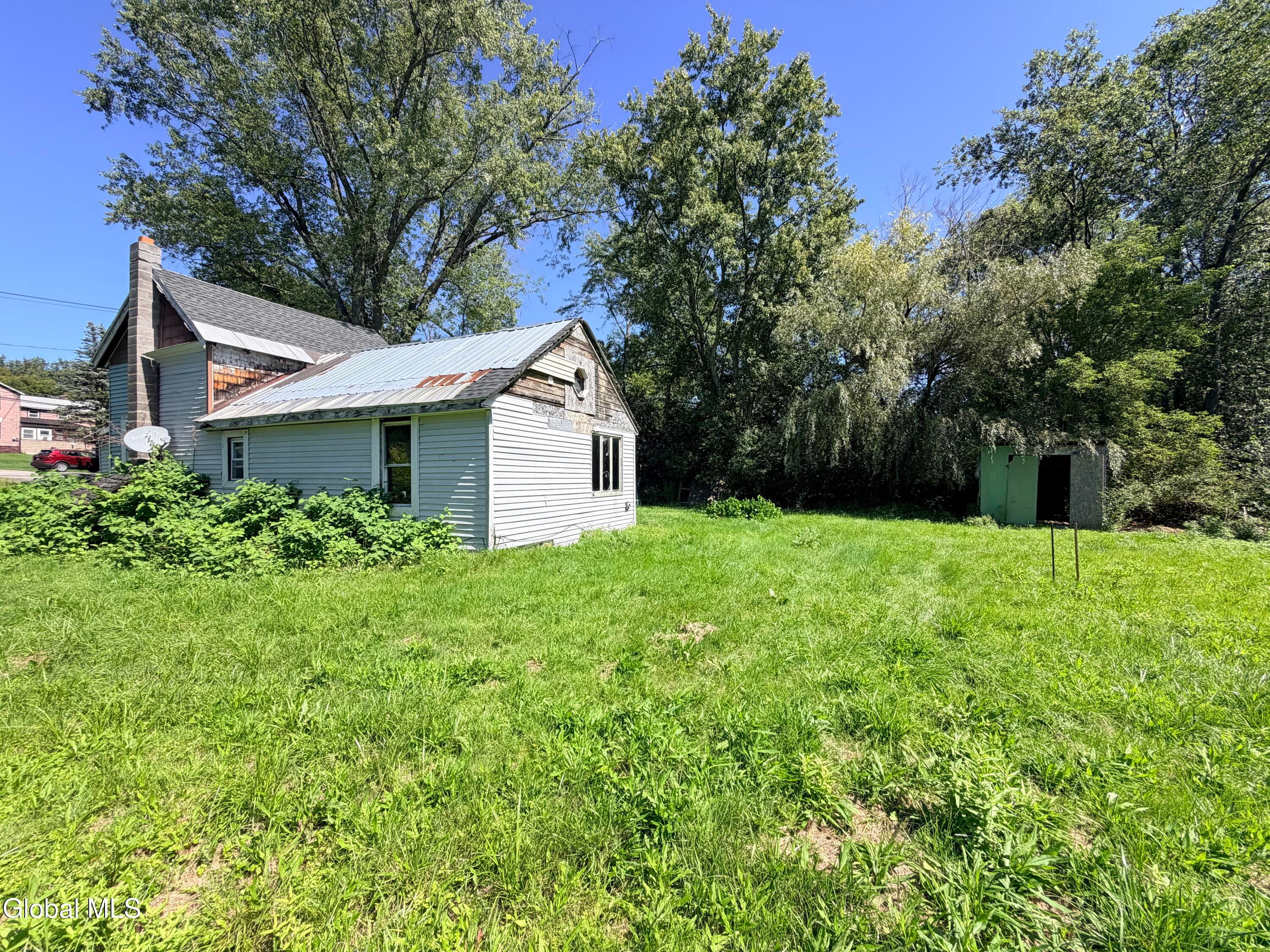1517 State Highway 29A