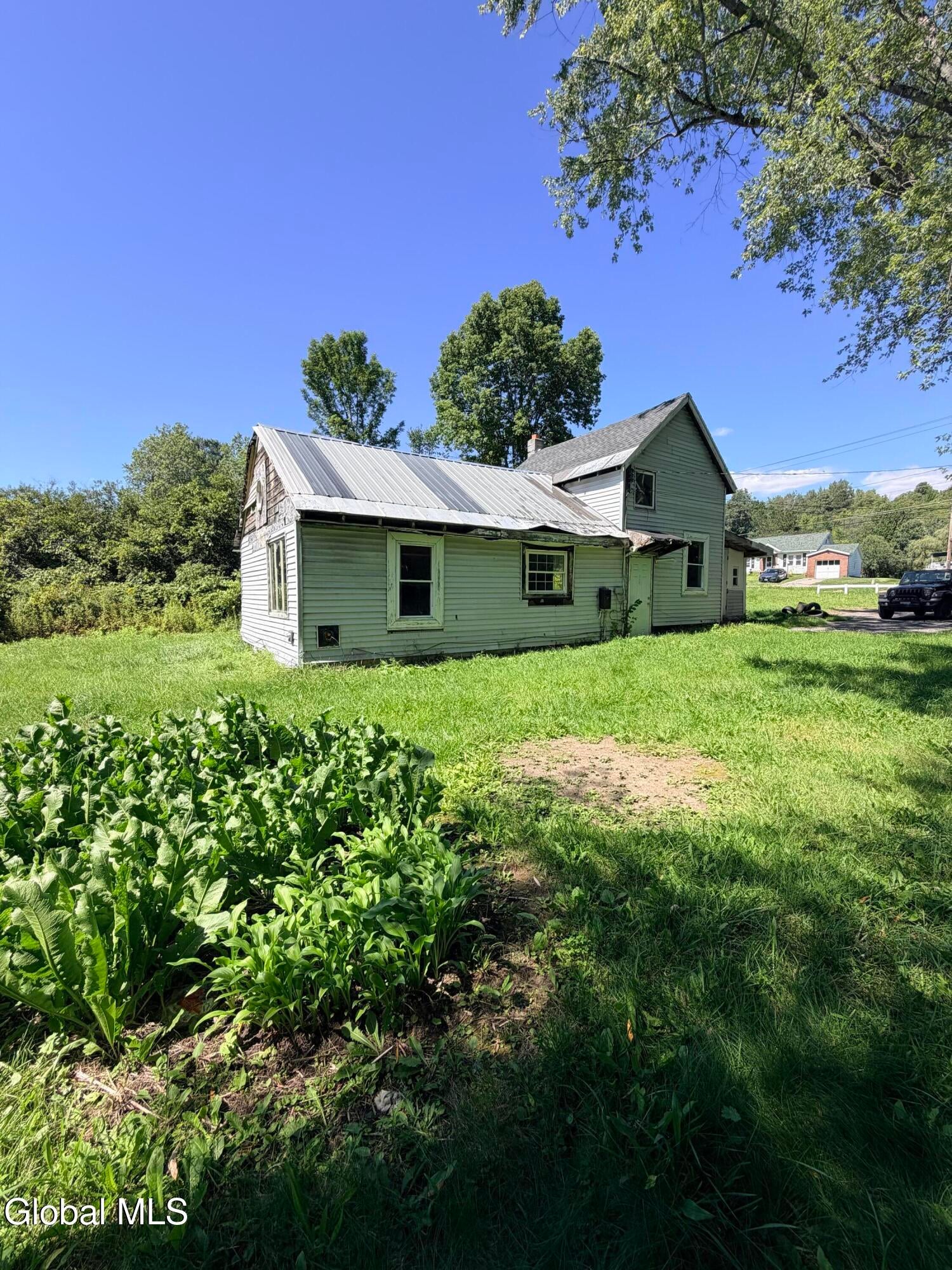 1517 State Highway 29A