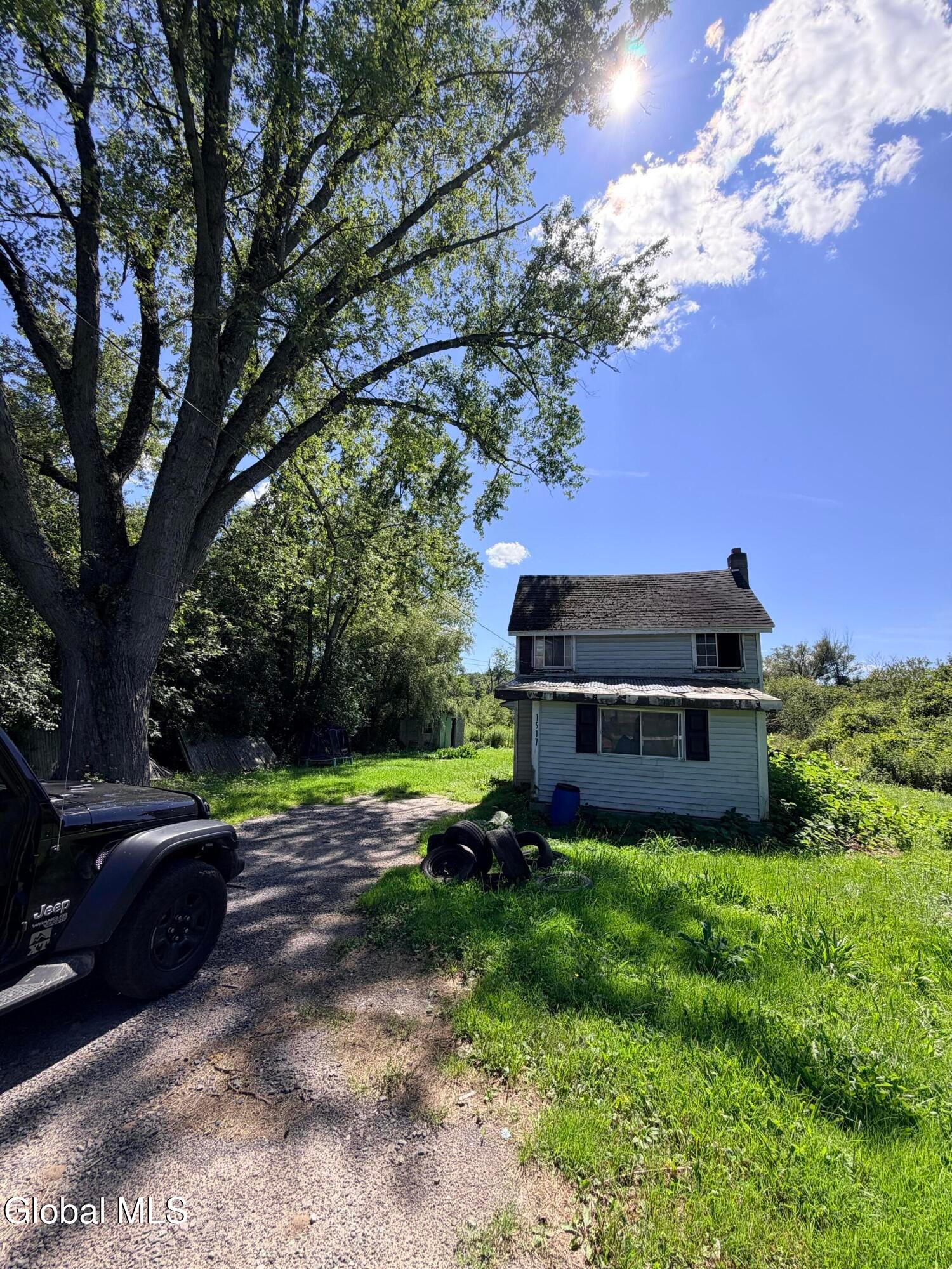 1517 State Highway 29A