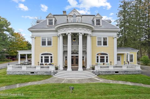 Homes For Sale - 16 W Main Street<br/> Cambridge, NY 12816