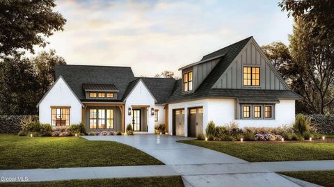 Photo of 1 Torrin Lane, Schenectady, NY 12303 (MLS # 202528910)