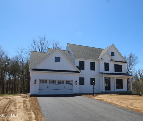 Photo of 13 a Wyatt's Way, Clifton Park, NY 12065 (MLS # 202616628)