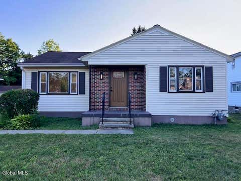 Homes For Rent - 3936 Albany Street<br/> Albany County, Schenectady, NY 12304