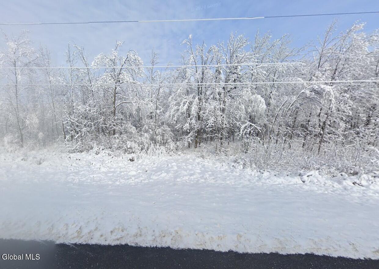 L3 Military Turnpike