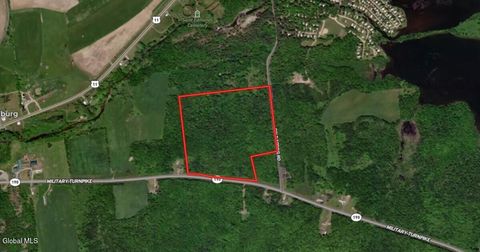 Photo of L3 Military Turnpike, Ellenburg Depot, NY 12933 (MLS # 202613317)