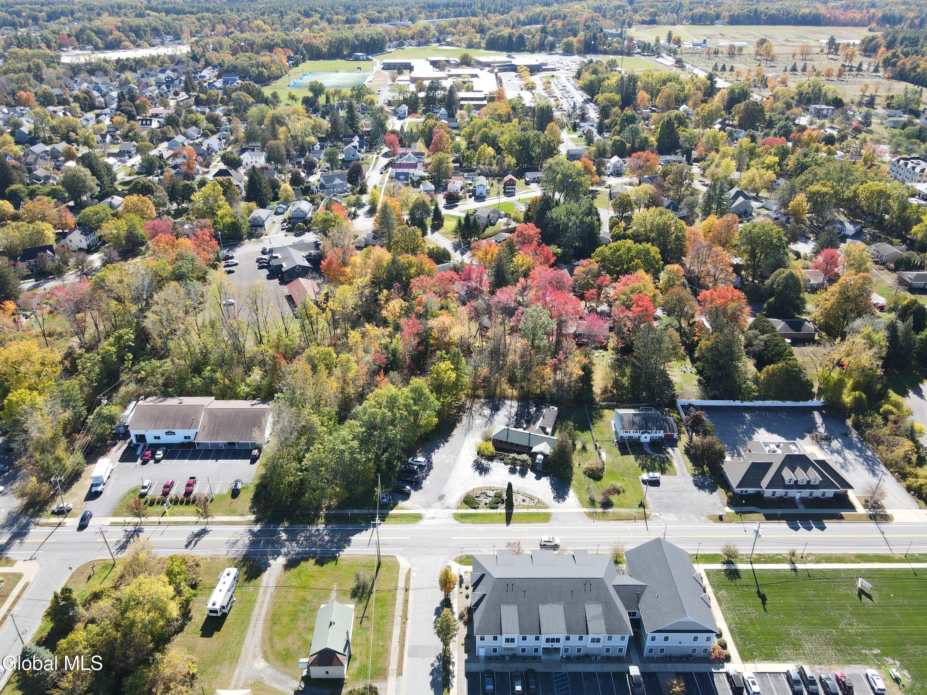 232 Washington Street