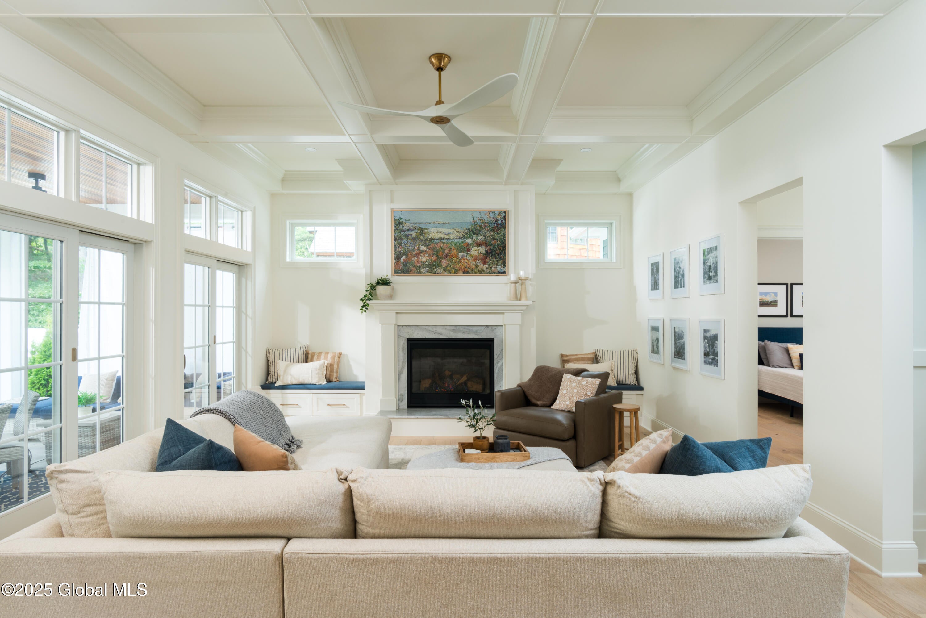 2 Arlington Circle