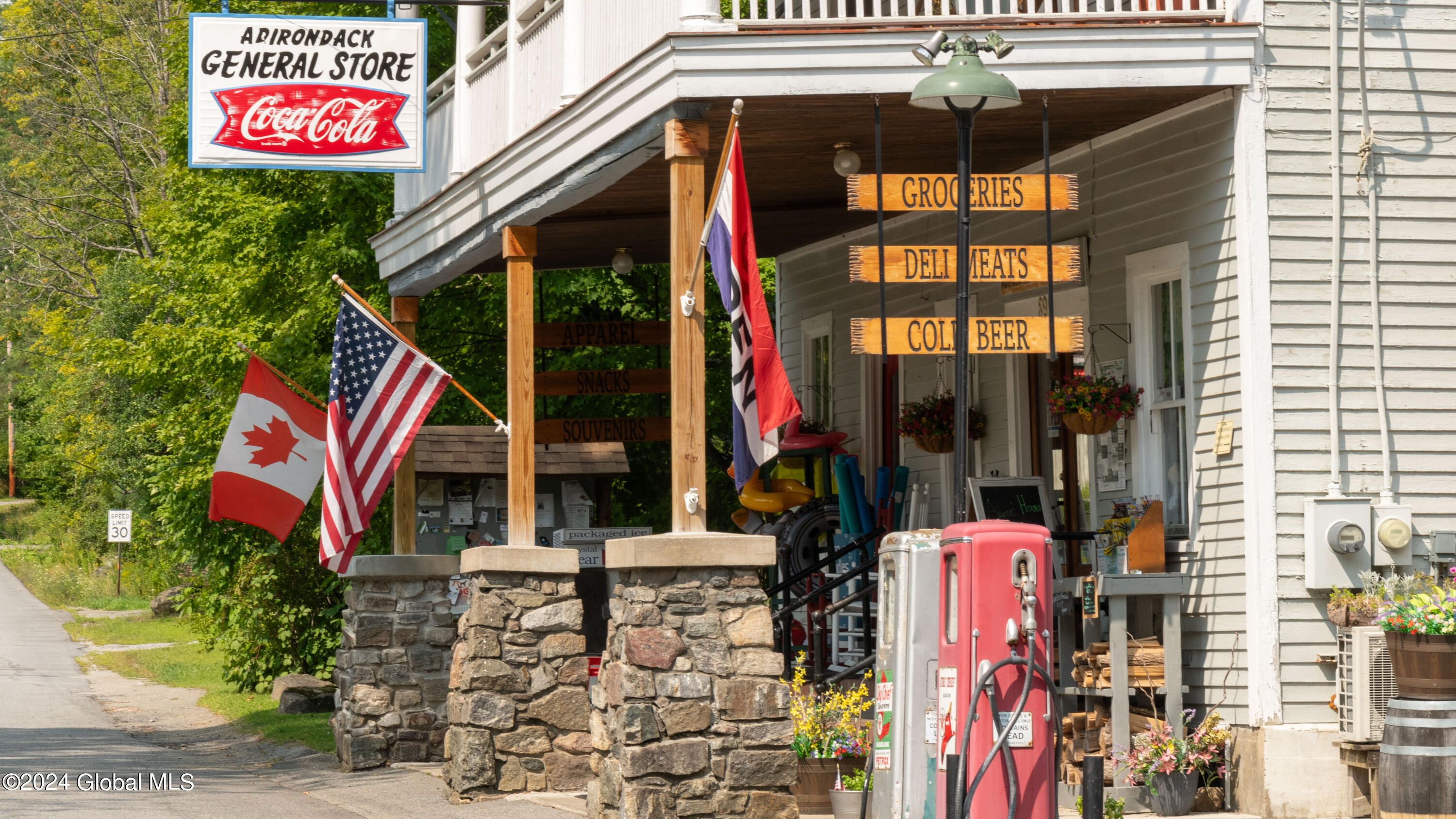 L122 Johnson Road, Adirondack, New York image 9