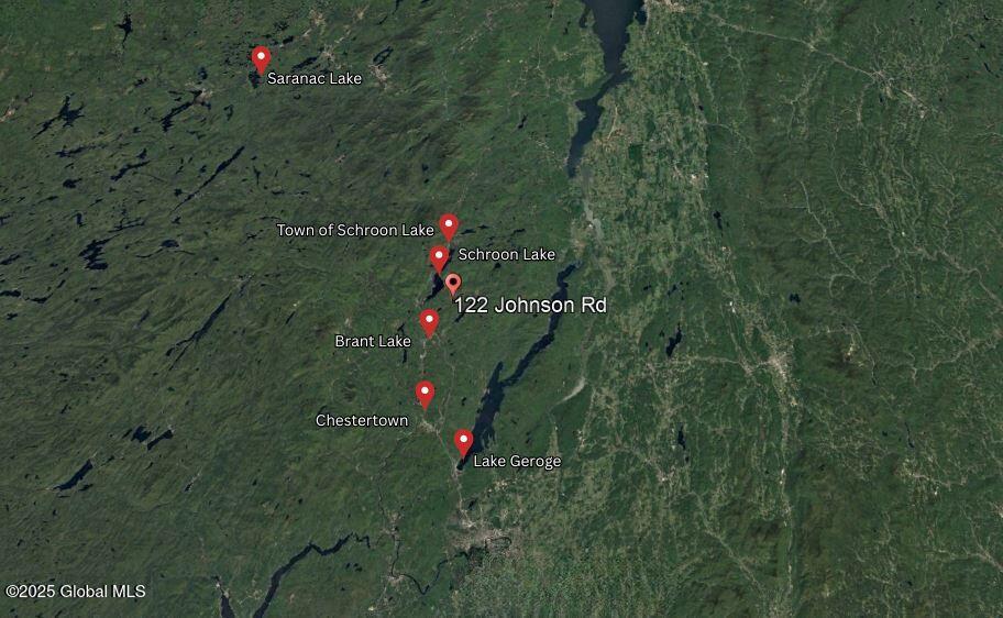 L122 Johnson Road, Adirondack, New York image 21