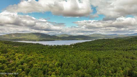 Vacant Land For Sale - L122 Johnson Road<br/> Warren County, Adirondack, NY 12808